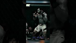 SHADES OF ALI  RAPHAEL ALVES shortsfeed mma [upl. by Charis]