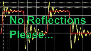 PCB Design Signal Integrity Analysis  Altium Designer Tutorial [upl. by Enyallij]