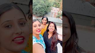 মা কে নিয়ে শ্বশুর বাড়ি গেলাম… minivlog marriage [upl. by Araid]