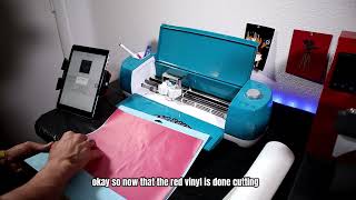 ✅How To Start a Clothing Brand with a Cricut Explore Air 2 amp Heat Press STEP BY STEP GUIDE [upl. by Malcom332]