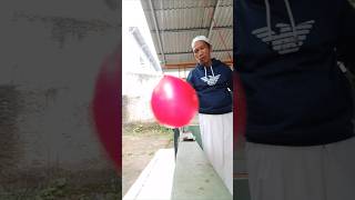 Dapat balon warna merah [upl. by Somerville]