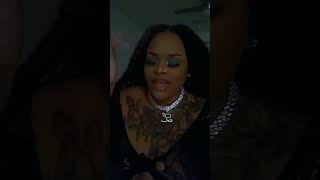 SINGING TASHA COBB FOR YOUR GLORY shorts shortvideo viralvideo subscribe artist music [upl. by Esina]