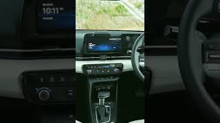 2024 Hyundai Verna Review  Stylish amp Powerful Sedan Highlights shorts shortsfeed verna [upl. by Cathrine811]