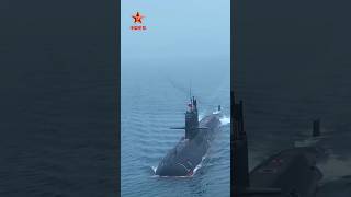 How Submarines Operate Underwater [upl. by Neyuh]