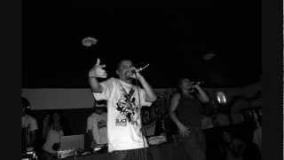 guerrillerokulto  nacion hiphop 02 [upl. by Oz]