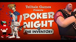 Trogdor  Poker Night at the Inventory [upl. by Einial393]