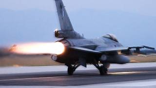 Afterburners  What are Afterburners and What Roles Do They Play in Fighter Jets [upl. by Onurb461]