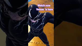 Why This Venom Song is Trending shorts [upl. by Naitsirc868]