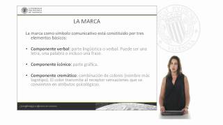 Introducción a la identidad corporativa las marcas   UPV [upl. by Tisdale]