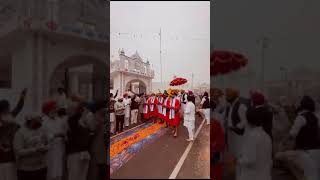 Gurparab CelebrationsPind CheemaDistLudhianabhaktigurupunjabpunjabiviralvideodevotional [upl. by Ongun289]