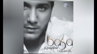 Sasa Kovacevic  Mila  Audio 2010 HD [upl. by Nelluc]