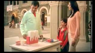 Colgate Dental Cream  TVC Hin Mothers VO [upl. by Anna-Maria]