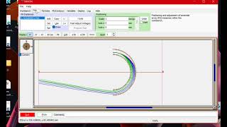 part 3 SIMION Hemispherical Energy Analyzer Simulation [upl. by Schug]