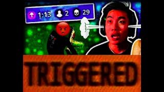 RICEGUM EXPOSED FORTNITE GHOST PLAYER [upl. by Dressel]