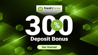 300 Deposit Bonus on Each Deposit  Fxdailyinfocom [upl. by Leunam]