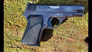 ZASTAVA CZ M70 765 BROWNING  Review and Testing [upl. by Juliann]