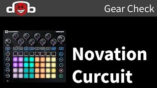 Novation Circuit Review [upl. by Ecirad]