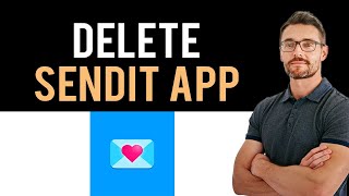 ✅How To Uninstall sendit App And Cancel Account Full Guide [upl. by Thant]