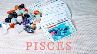 PISCES  Life Changing Shift That Comes in Fast APRIL 1st7th [upl. by Gerda838]