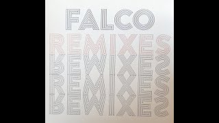 Falco  Der Kommissar 12 Edit  1981  SynthPop [upl. by Ahsilahs]