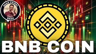 BNB Coin Price Prediction and BNB News Today  Dont Miss Out [upl. by Ellehsram]