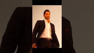 Lucifer Stopped Chloe and Michael Fight  Lucifer  shorts lucifer viralshorts [upl. by Ahsema]