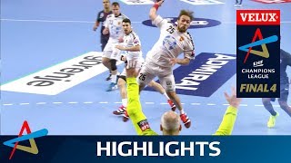 Vardar are the new VELUX EHF FINAL4 2017 champions  VELUX EHF FINAL4 [upl. by Oiciruam344]