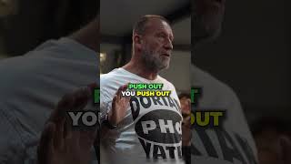 Dorian Yates Reveals His Top Bodybuilding Secrets 2024 Part 1 [upl. by Peoples801]