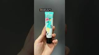 Review Benefit Cosmetics  The POREfessional Primer benefit benefitcosmetics [upl. by Arukas427]