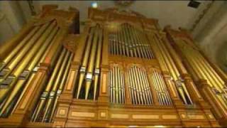 Adelaide organ curator celebrates 20th birthday [upl. by Dannel4]