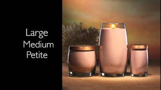 Introducing Pure Radiance™ by Yankee Candle® [upl. by Allene]