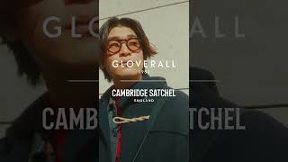 Cambridge Satchel x Gloverall [upl. by Now]