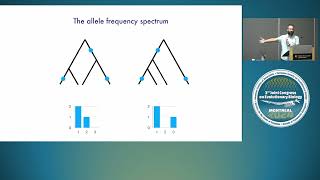 July 29th  Recombination rate variation causes consequences and evolution pt1 [upl. by Aneer]