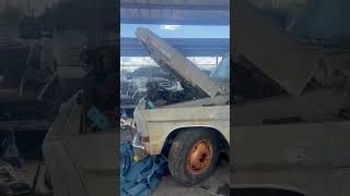 1970 fore f100 dually viralvideo teamford fordvehicle fordcommunity [upl. by Baiss875]