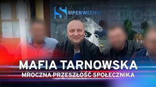 Mafia tarnowska SuperwizjerTVN [upl. by Repohtsirhc333]