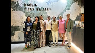 Kaolin X Taubmans  Event Highlights [upl. by Cerelia940]