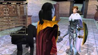 Lets Play Neverwinter Nights 148 Benleran [upl. by Cogswell611]