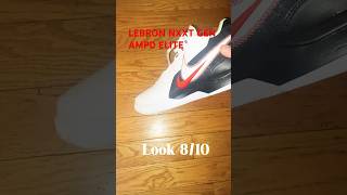 LEBRON REVERSE BRUCE LEE ELITE REVIEW🔥👑🐍 [upl. by Nho922]