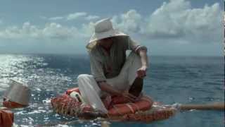 Life of Pi 2012  Bluray menu [upl. by Kciregor]