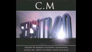 CM  Sensation Marino Stephano remix 1998 [upl. by Lamiv742]