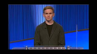 Final Jeopardy Today October 28 2024 – Question Answer Wages amp Winner [upl. by Areivax599]