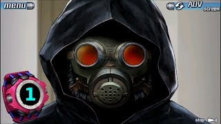 Zero Escape The Nonary Games 999 PC Walkthrough Part 1 Let The Games Begin [upl. by Chemar347]