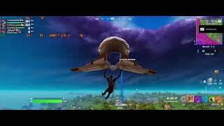 3440 x 1440p Performance Low Fortnite I9 13900k RTX 4060 TI [upl. by Edmead169]