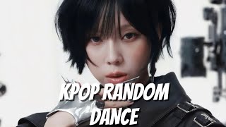 KPOP RANDOM DANCE 1HOUR Yeonxzq [upl. by Artim]