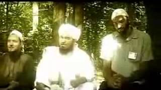 Poem of Imam Haddad by Sheikh Yahya Rhodus amp Habib Ali Jifri [upl. by Nannek]