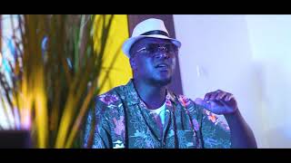 KB Ft Esii amp Mutemwa  Si Hule Official Music Video [upl. by Niknar]