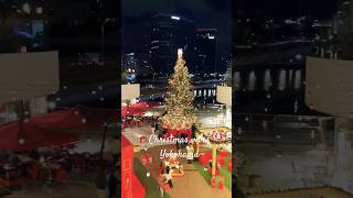 Christmas vibes  Christmas in Yokohama  Christmas in Japan shorts christmas christmasdecor [upl. by Eiramlirpa]