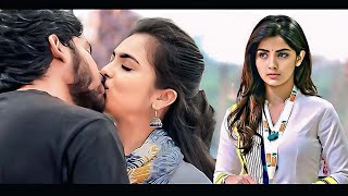 Real Herogiri  South Hindi Dubbed Romantic Action Movie Full Love Story  Sunny Naveen Seema Movie [upl. by Eelan]