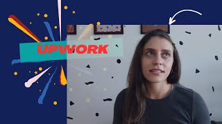 Upworkde Freelancer Yazılımcı Olmak 🥂 [upl. by Echikson]