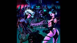 Perturbator  quotRetrogenesisquot quotI Am the Nightquot  Remaster 2015 [upl. by Itisahc317]